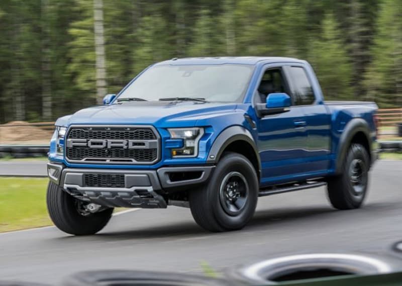 Unwritten Rules for Buying a Used Pickup Truck