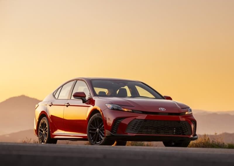 Why a Used Toyota Is a Smart Investment