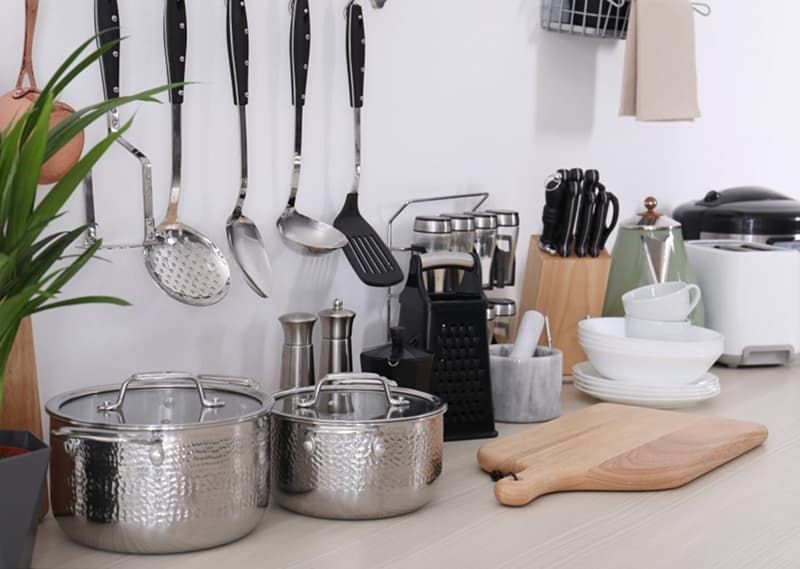 Essential Insights When Replacing Your Kitchen Gadgets