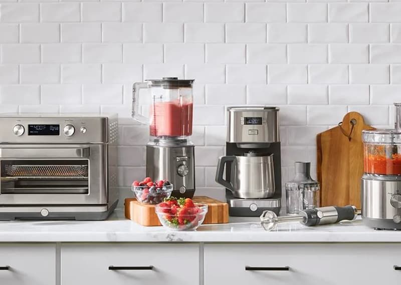 Top Places to Buy High Value-for-Money Kitchen Appliances