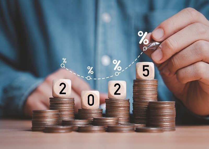 Top 5 Retirement Accounts for Retirement Saving in 2025