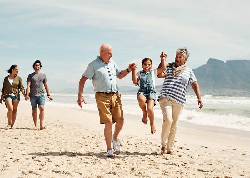 Explore 2025’s Top Family Travel Tours for Unbeatable Value
