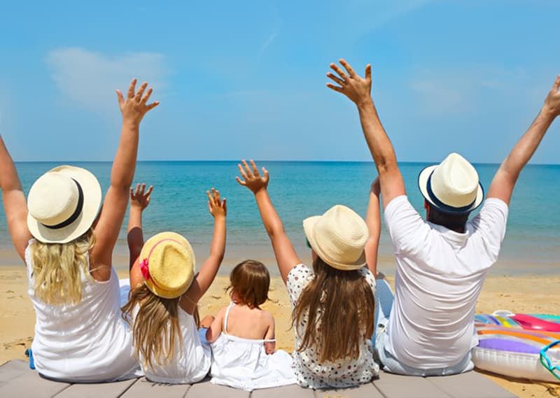 The Real Deal on Diverse Family Vacations in 2025