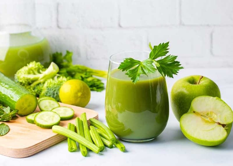 Effective Homemade Detox Drinks for Weight Loss and Wellness