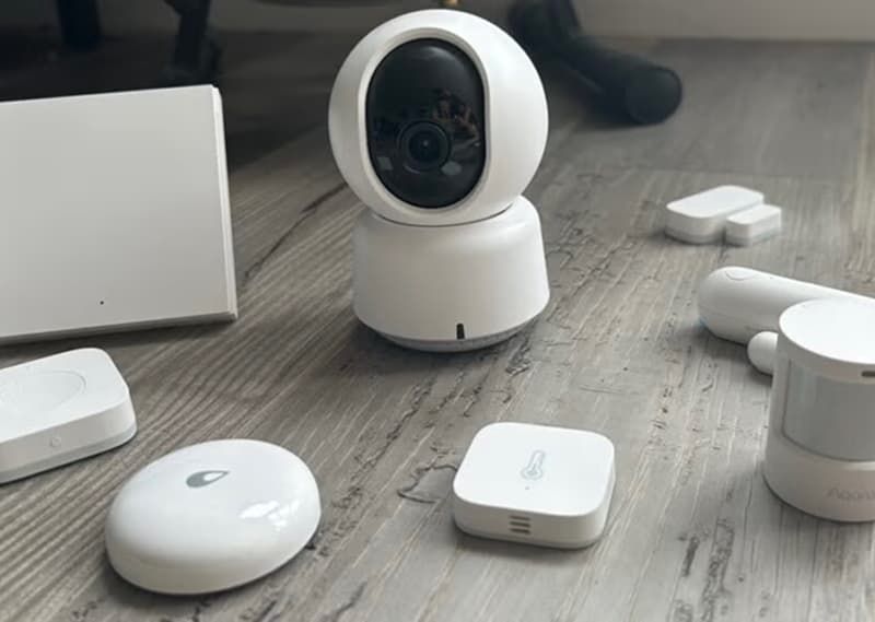 6 Smart Devices That Need Alexa for a Smarter Home Life