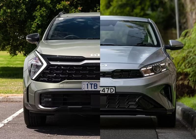 Everything You Need to Know about SUVs Being Safer than Sedans